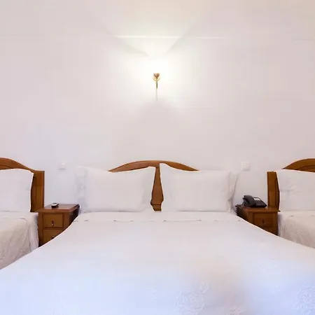 Gasthuis Residencial Belo Sonho