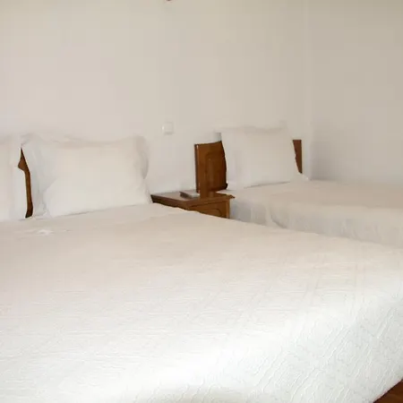 Gasthuis Residencial Belo Sonho Porto