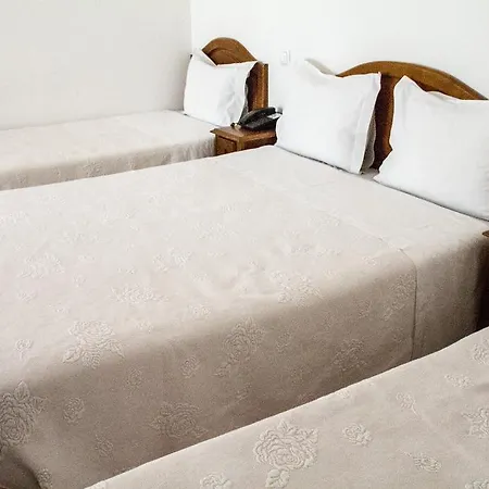 Residencial Belo Sonho Gasthuis Porto